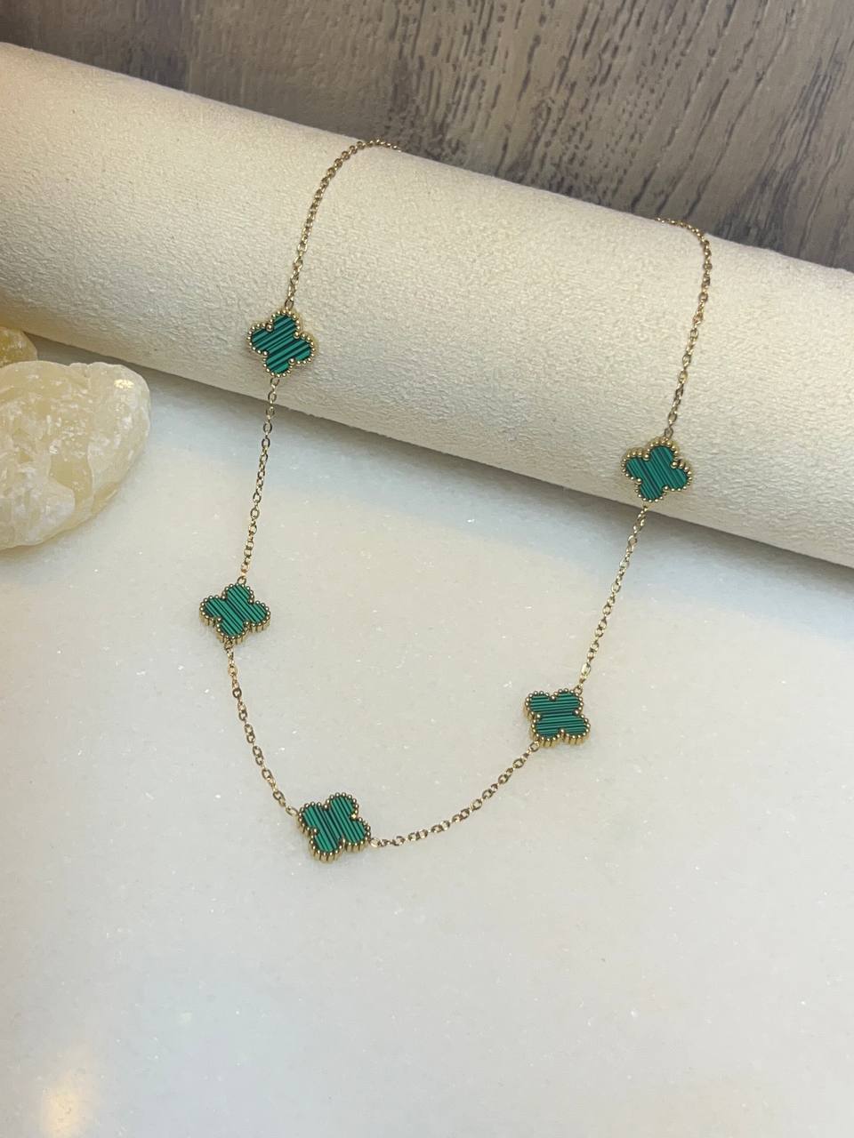 Van Cleef Necklace