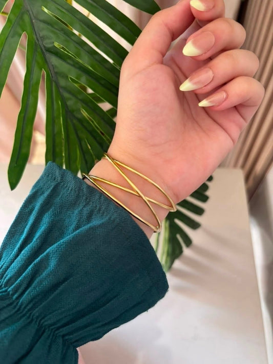 Ramos Bangle