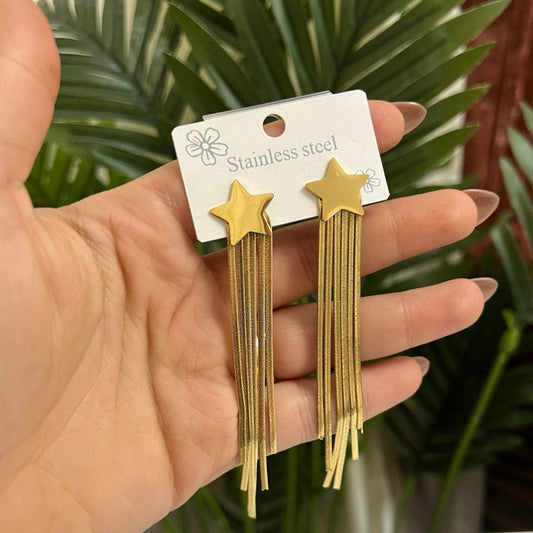Rtyoa Earring
