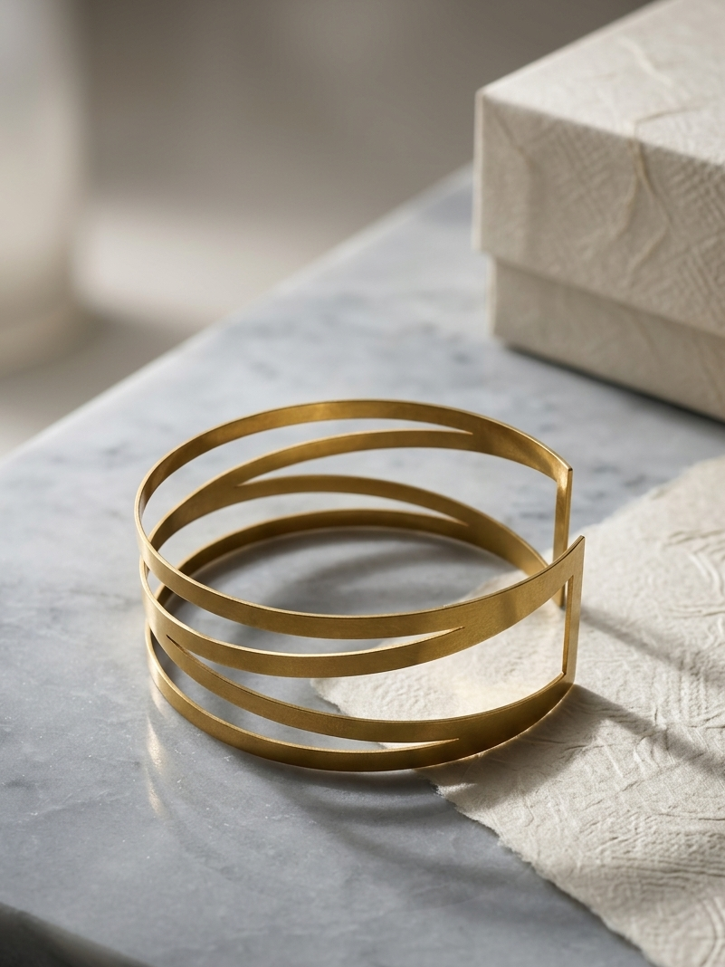 Oloi Arm cuff