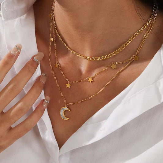 Madly Necklace