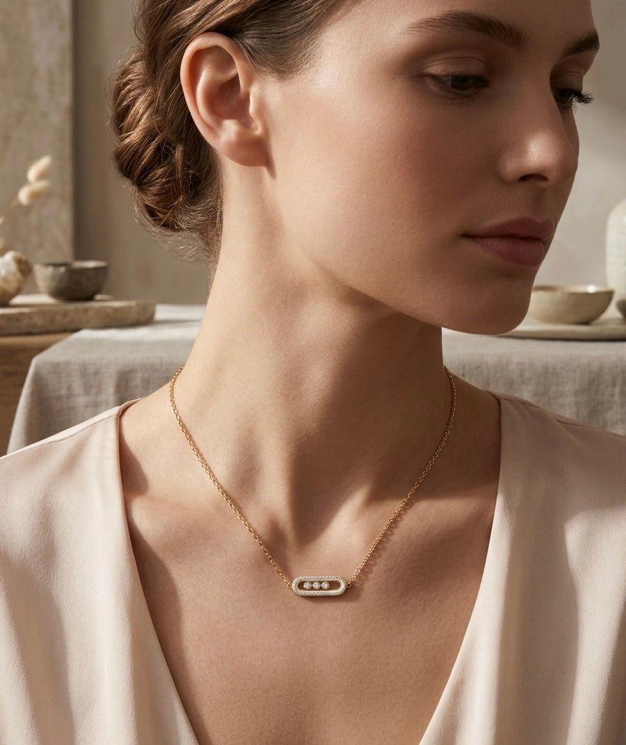 VL Necklace