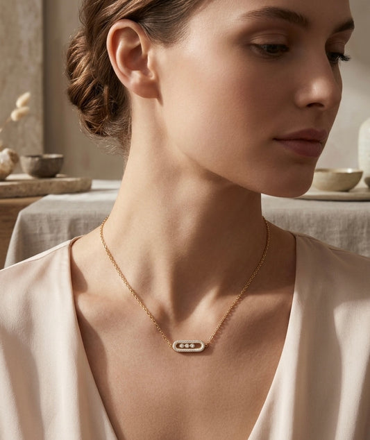 VL Necklace