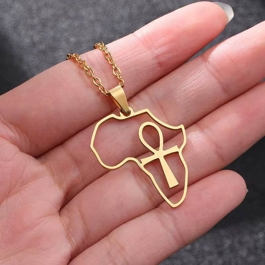 Zamtra Necklace