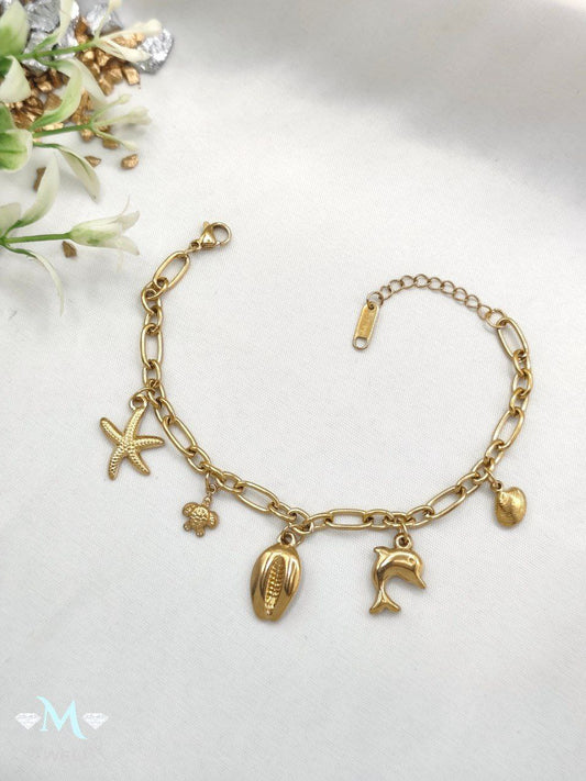 Mecam Bracelet