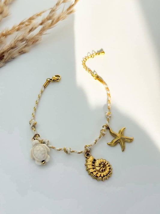 Mecam Bracelet