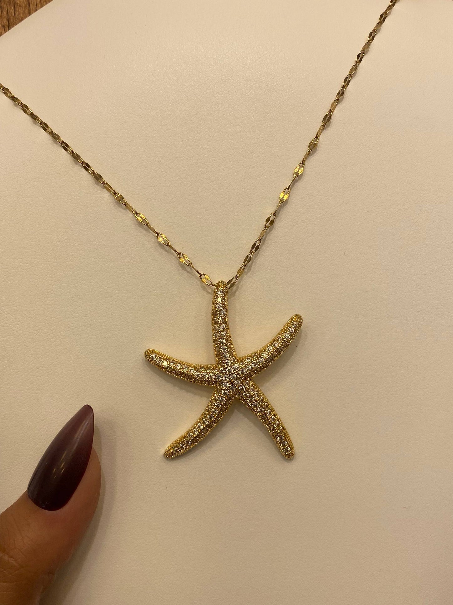 Stoio Necklace