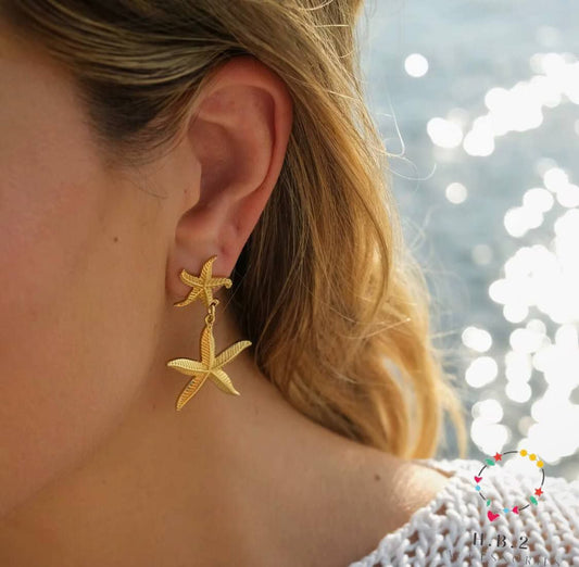 Nopl Earring