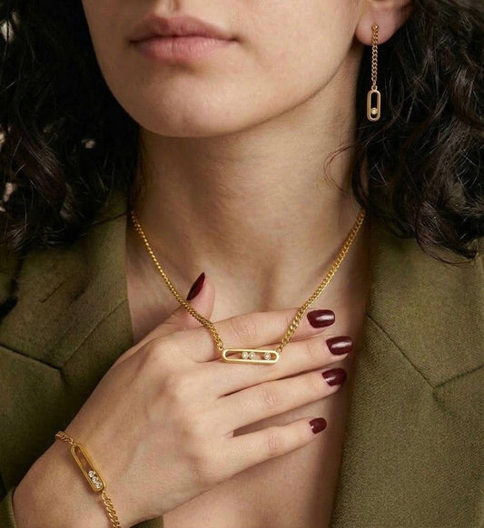 Set Kirma Bangle