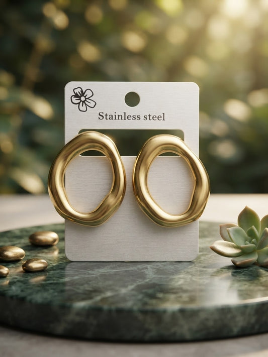 Warto Earring