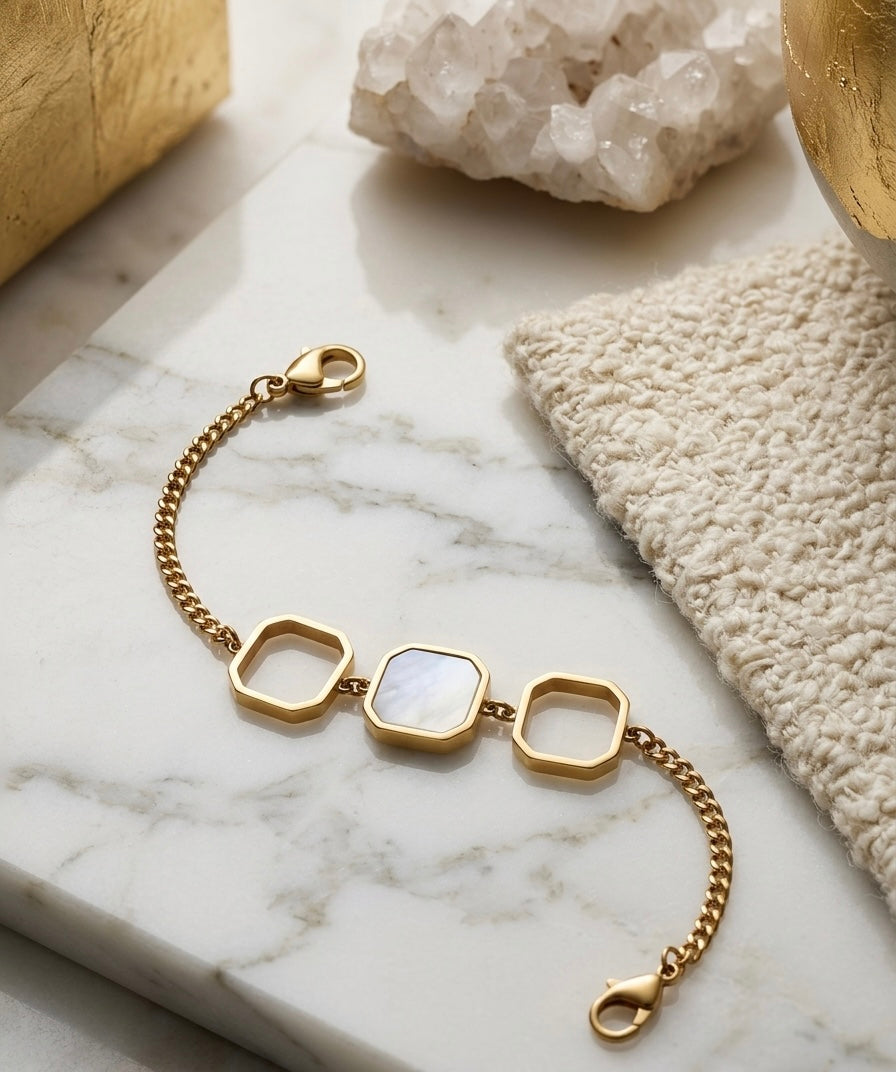 Treda Bracelet