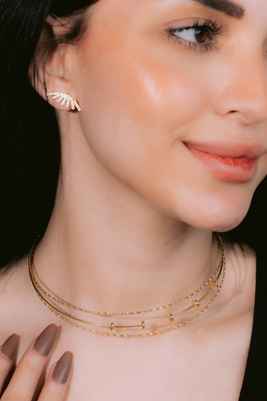 Joli Choker