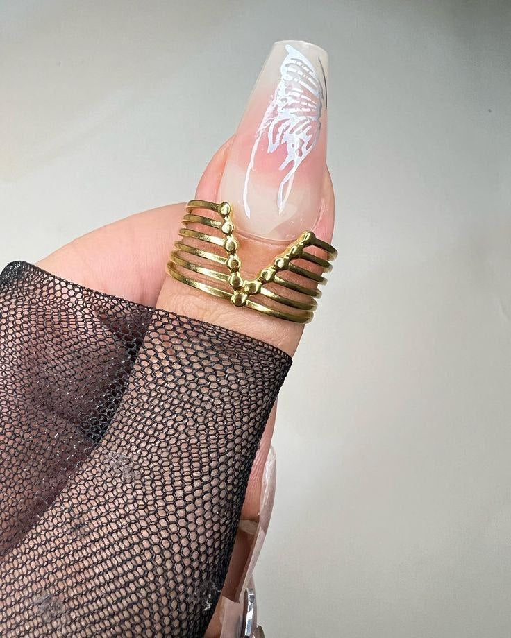 Carema Ring