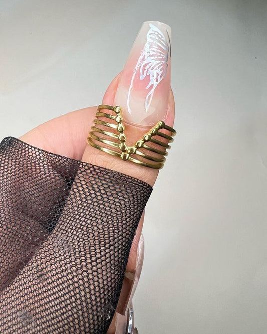 Carema Ring