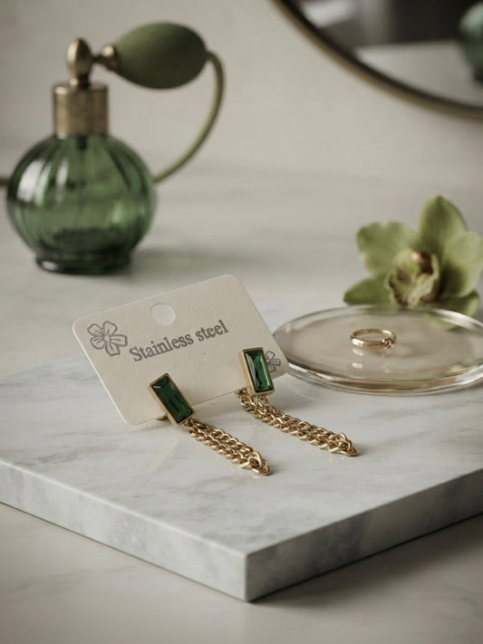 Rafo Earring