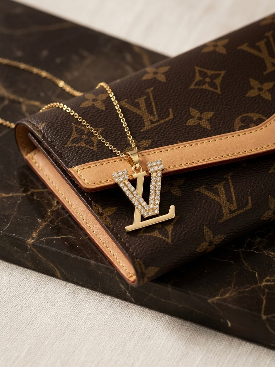 Starma Necklace