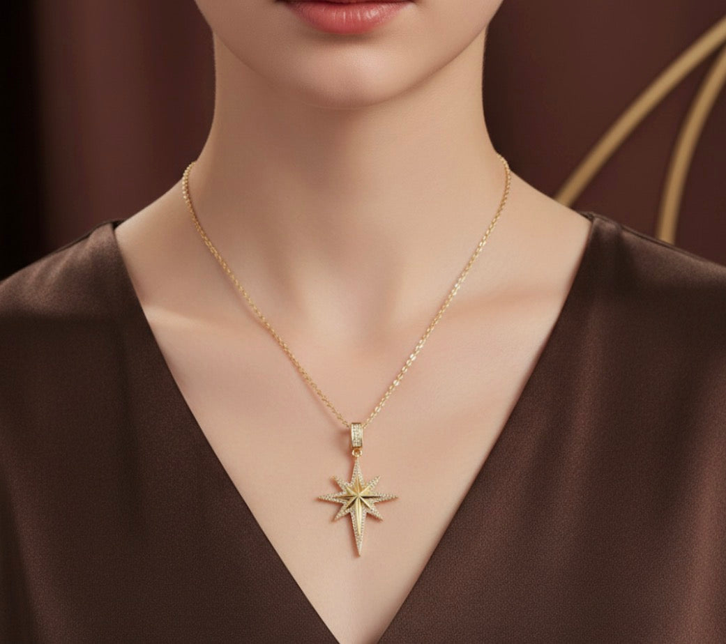 Merta  Necklace