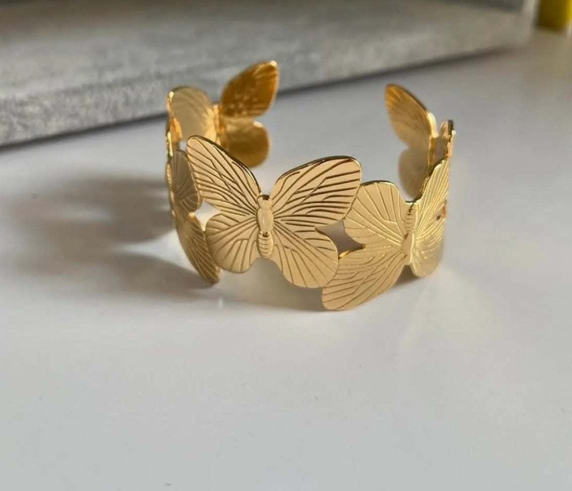Hiorm Ring