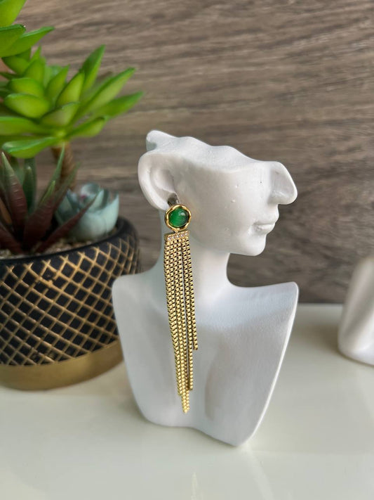 Conditions Earring