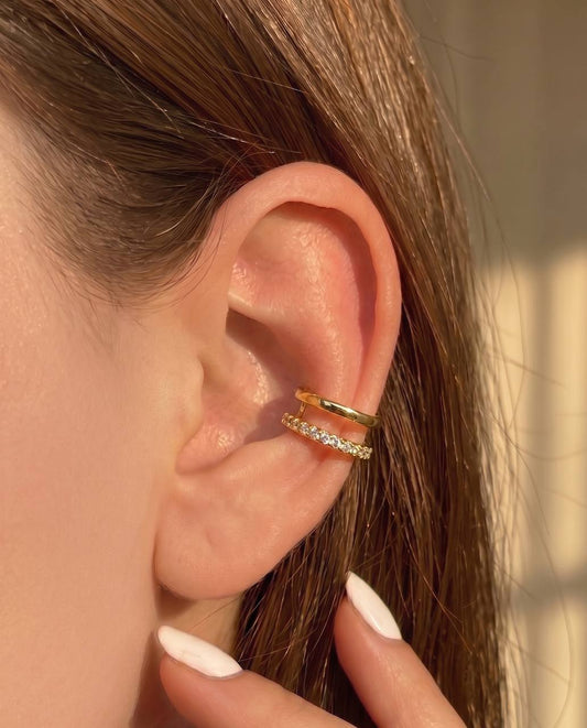 Fakno Earring
