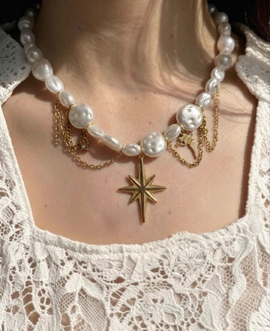 Biri Necklace