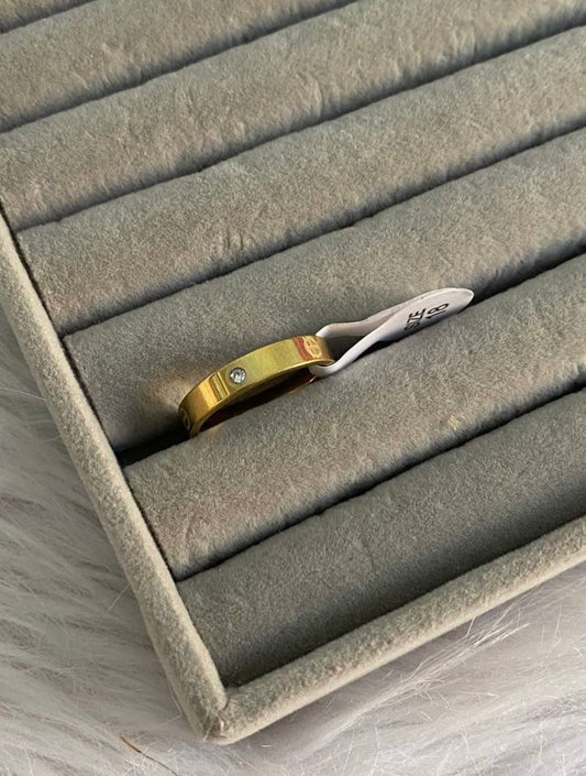 Livil Ring