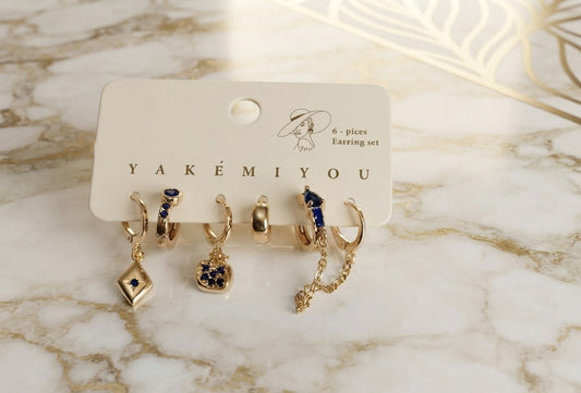 Ligo Earring