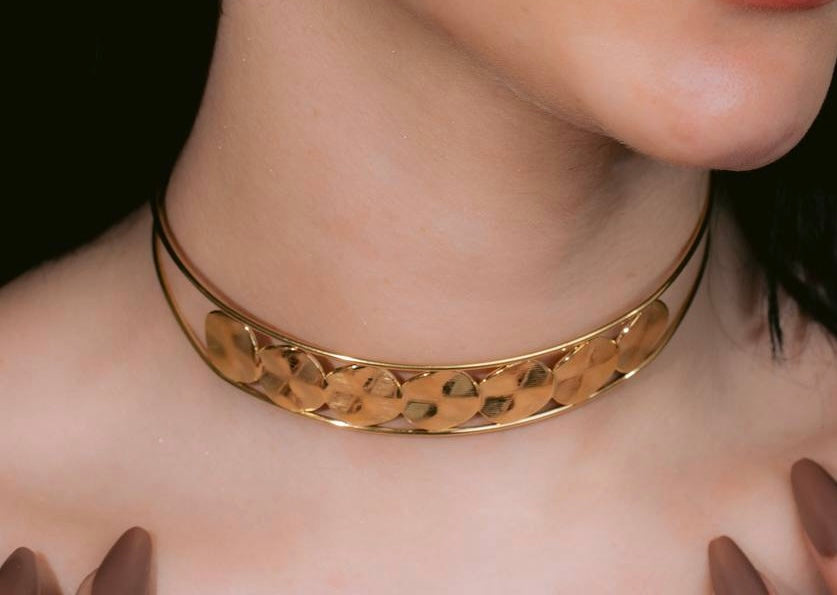 Kozio Choker