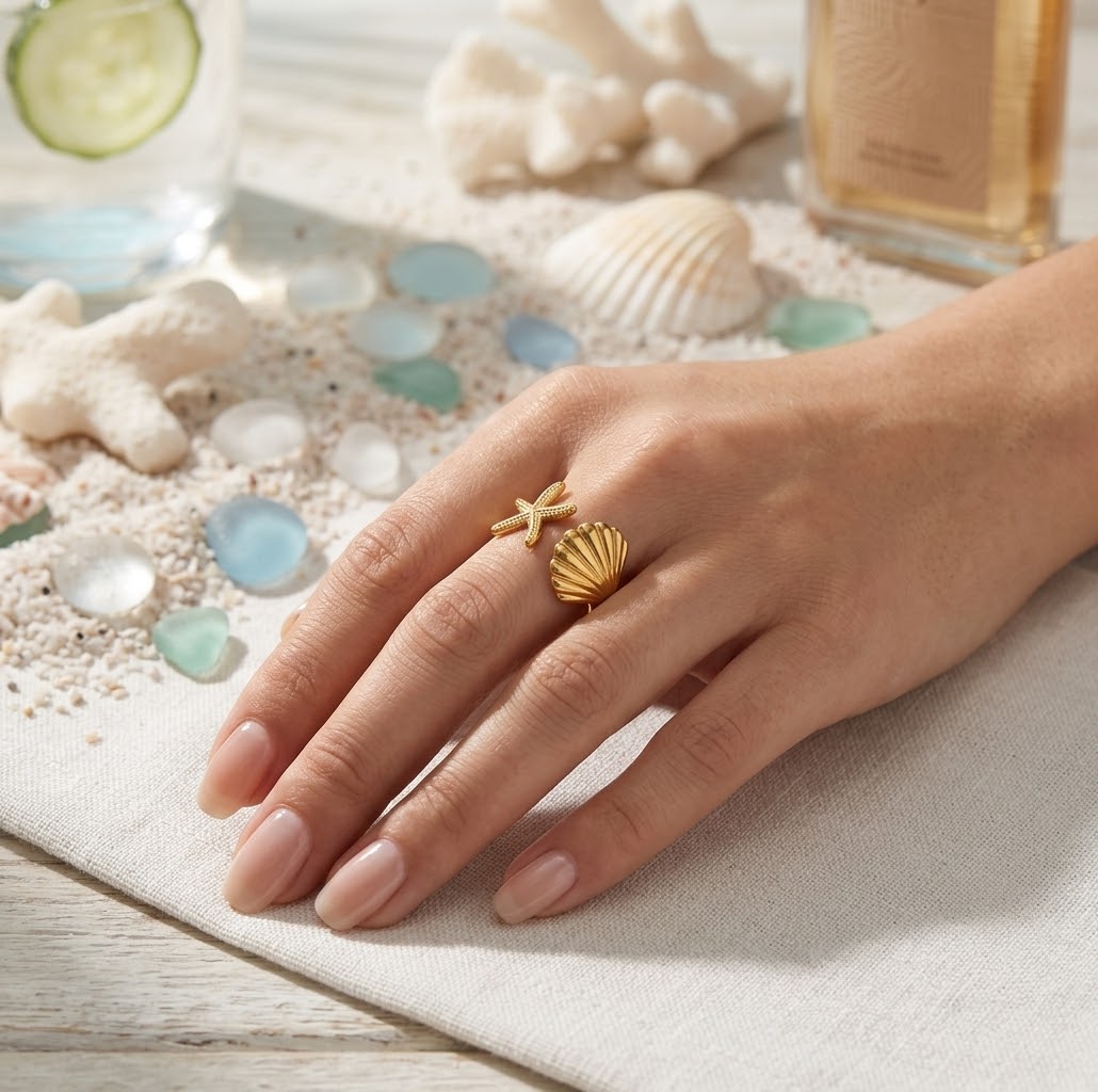 Ories Ring