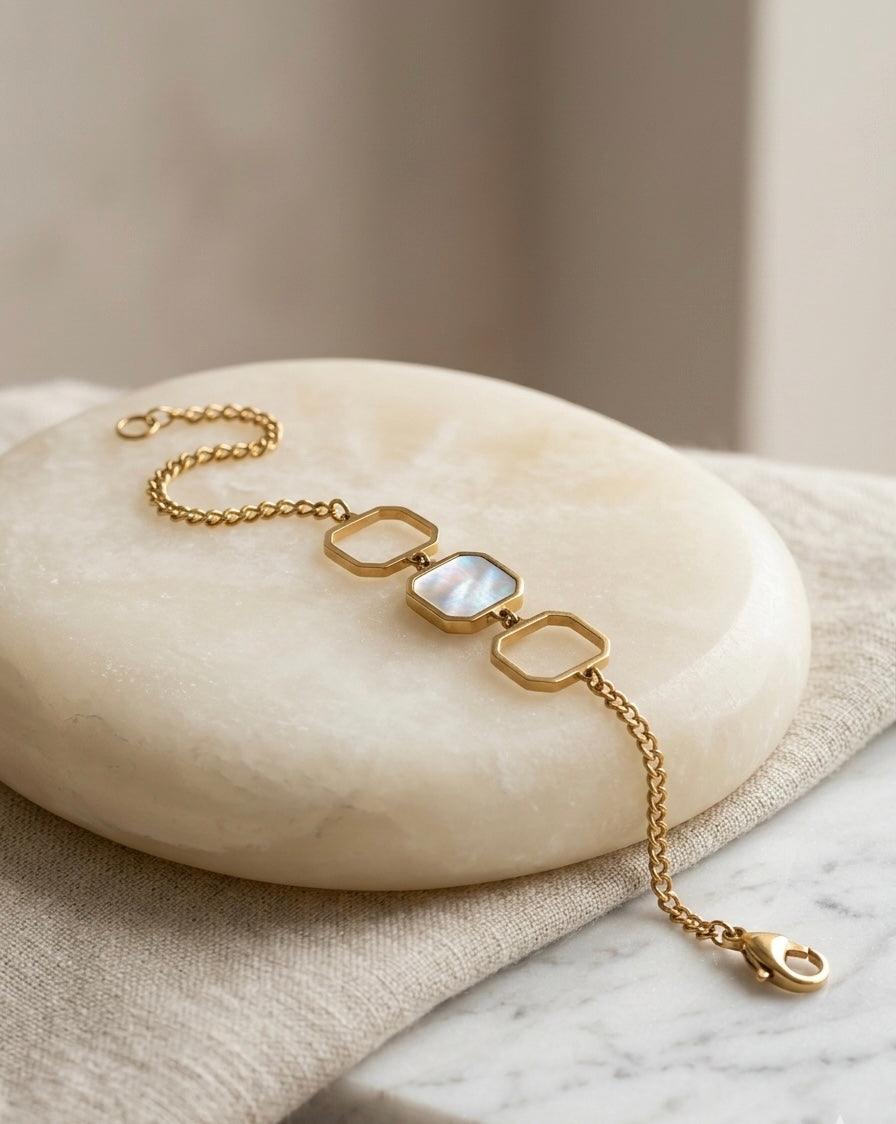 Treda Bracelet