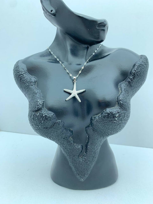 Strom Necklace