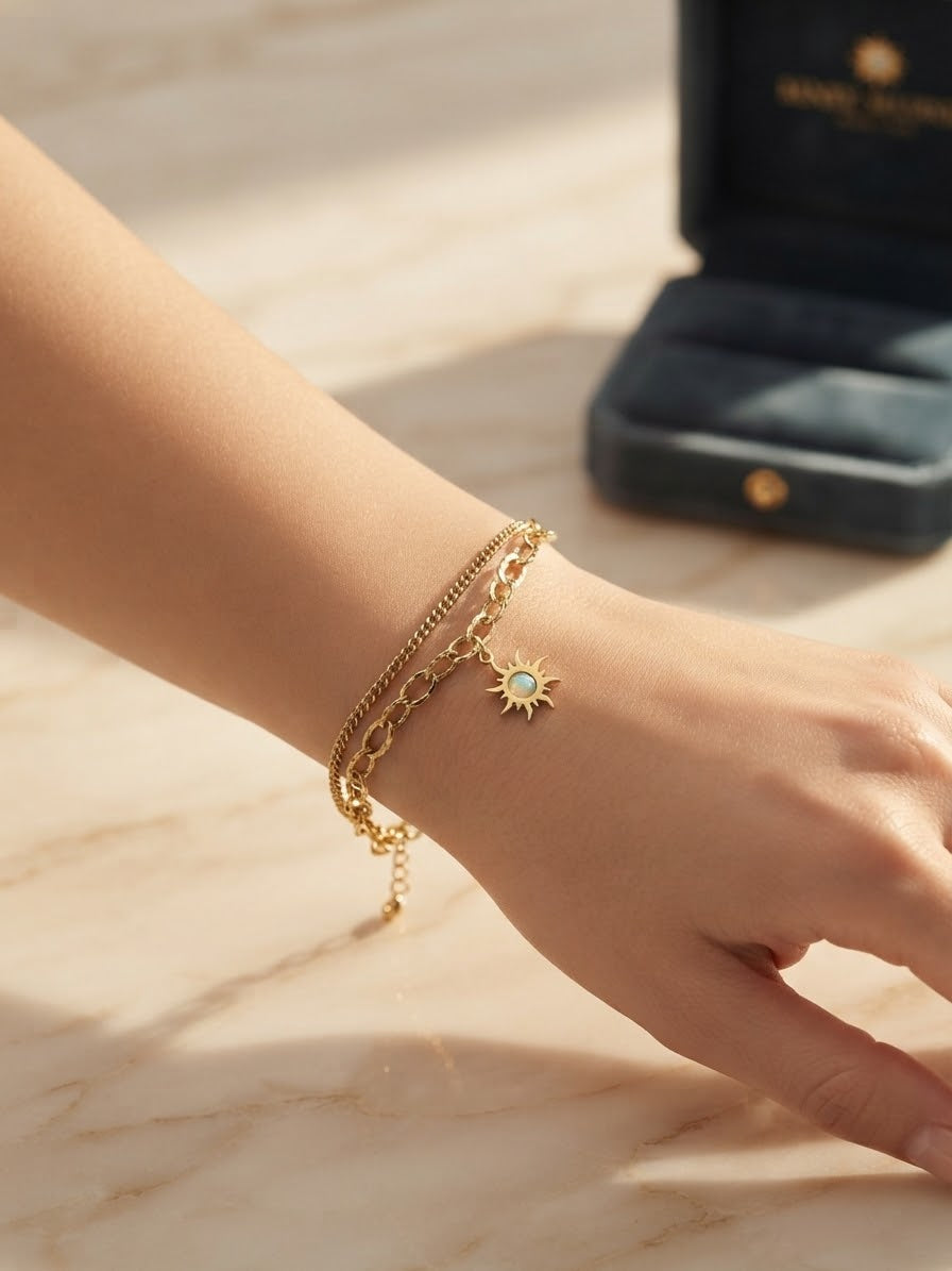 Doly Bracelet