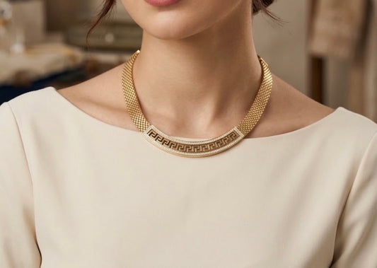 Phoeni Necklace