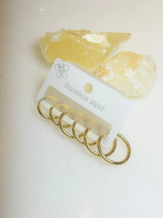 Sunny Earring