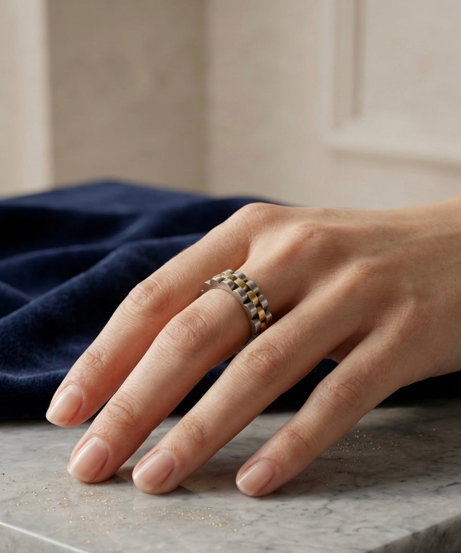 Onba Ring