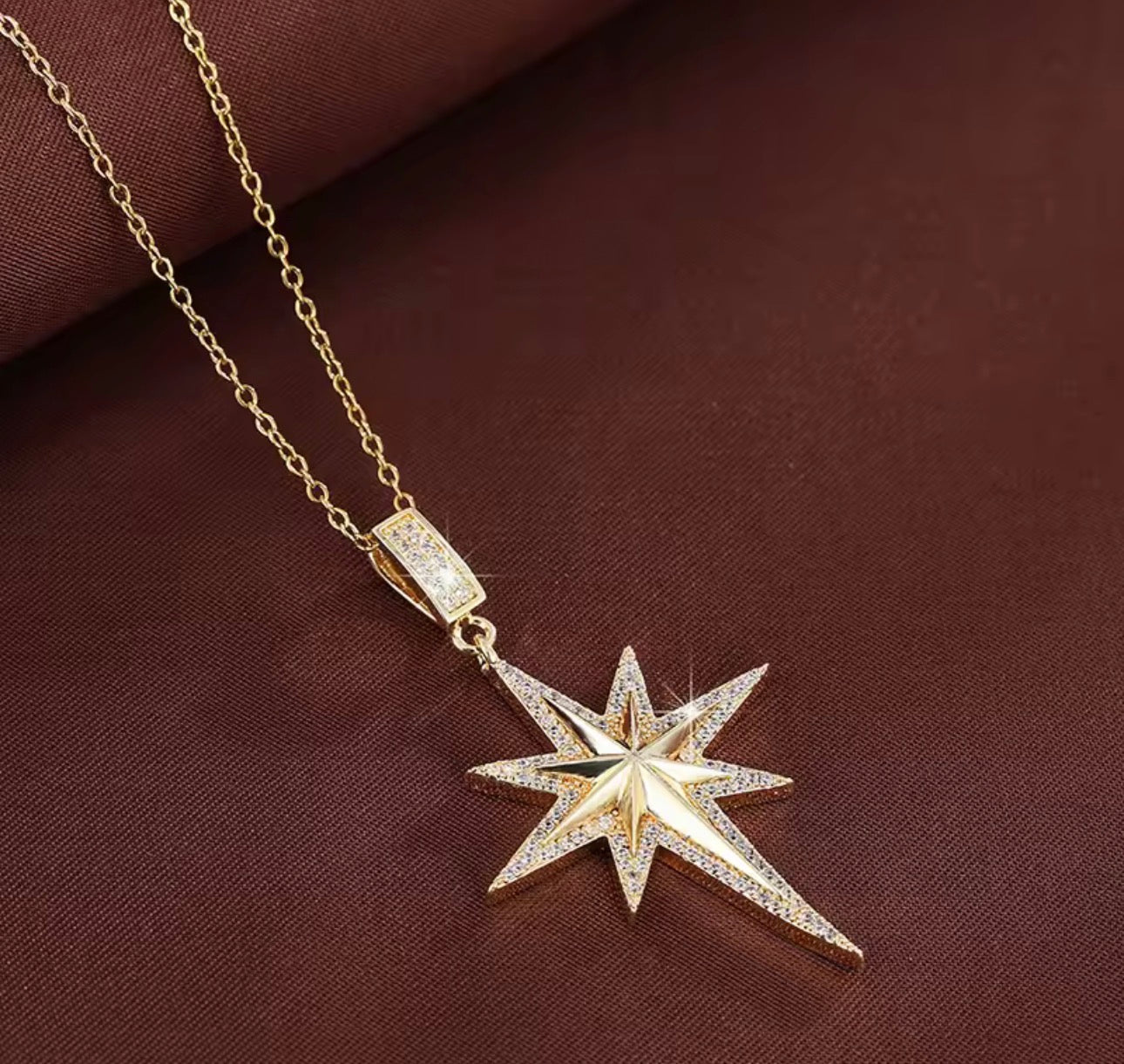 Merta  Necklace