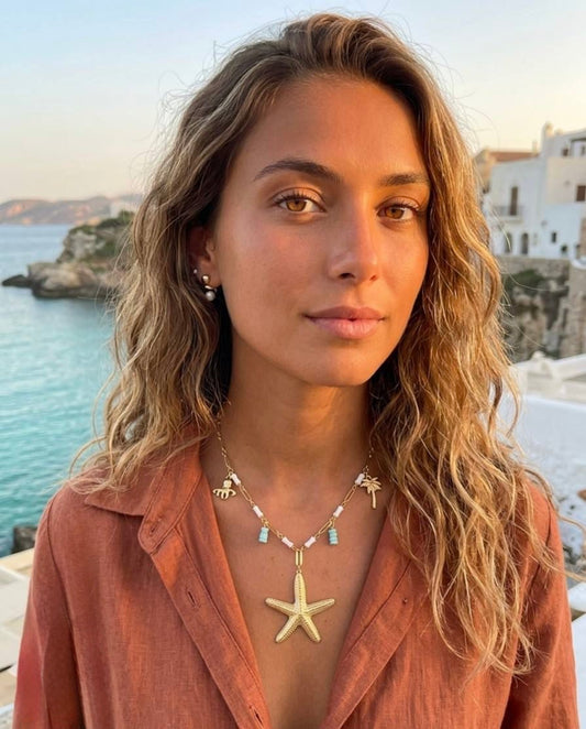 Cherryin Necklace