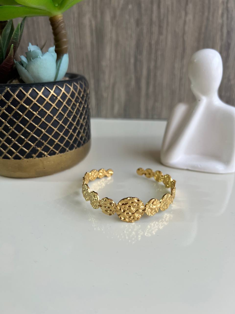 Duckm Bangle