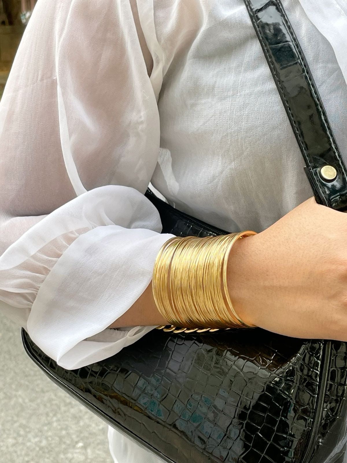 Figo Bangle