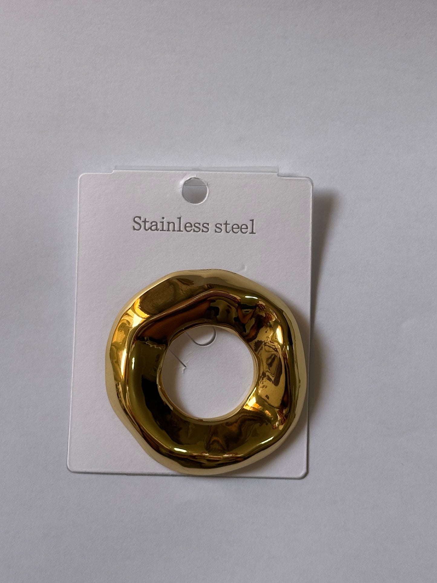 Cirop Brooch