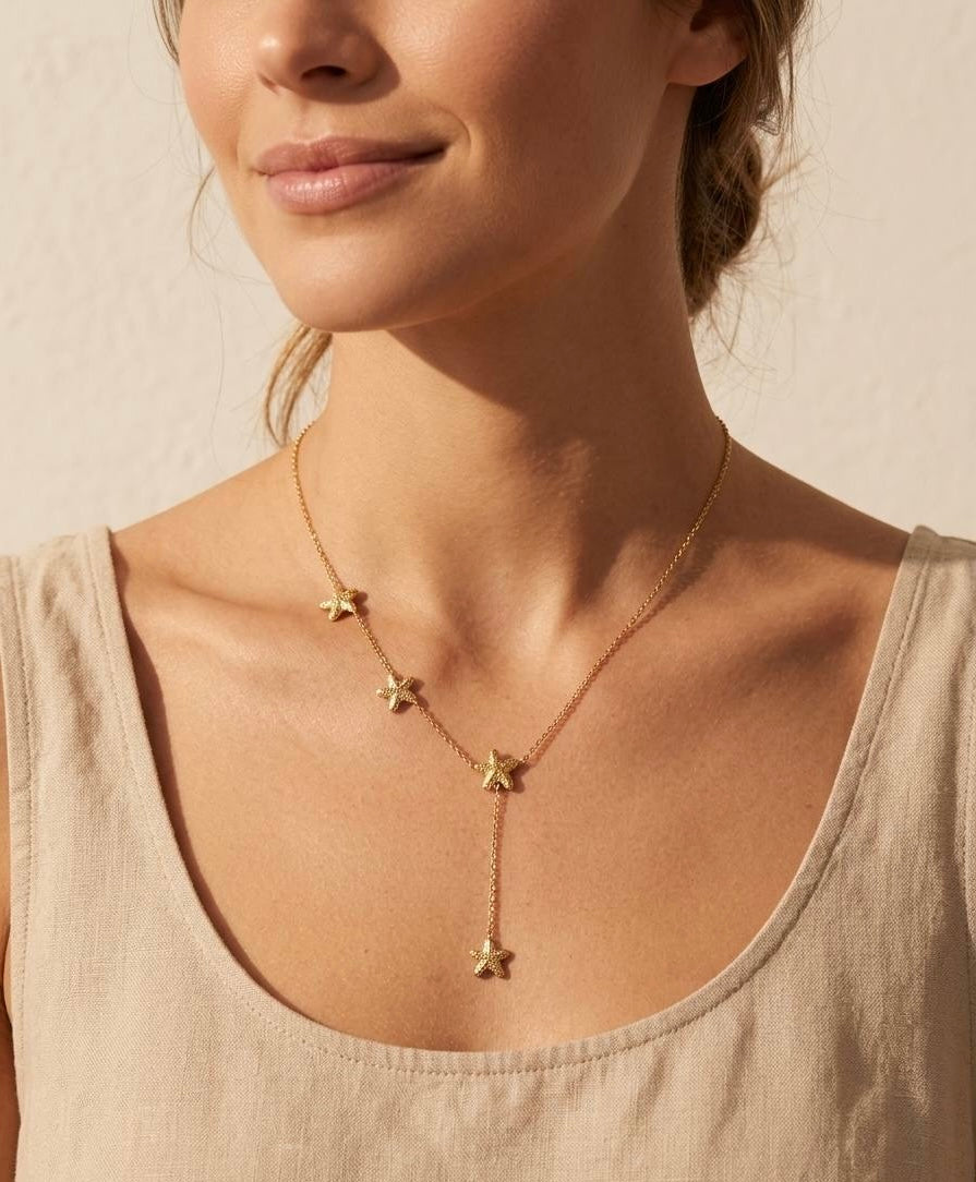 Fudip Necklace