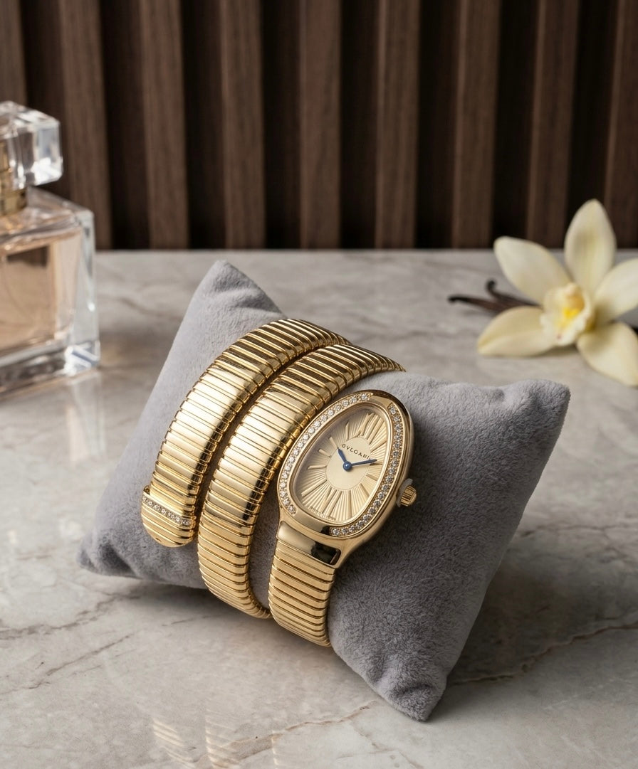 Dioro watch