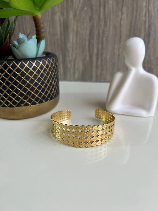 Balls Bangle