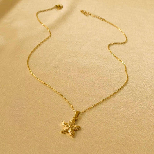 Starmi Necklace