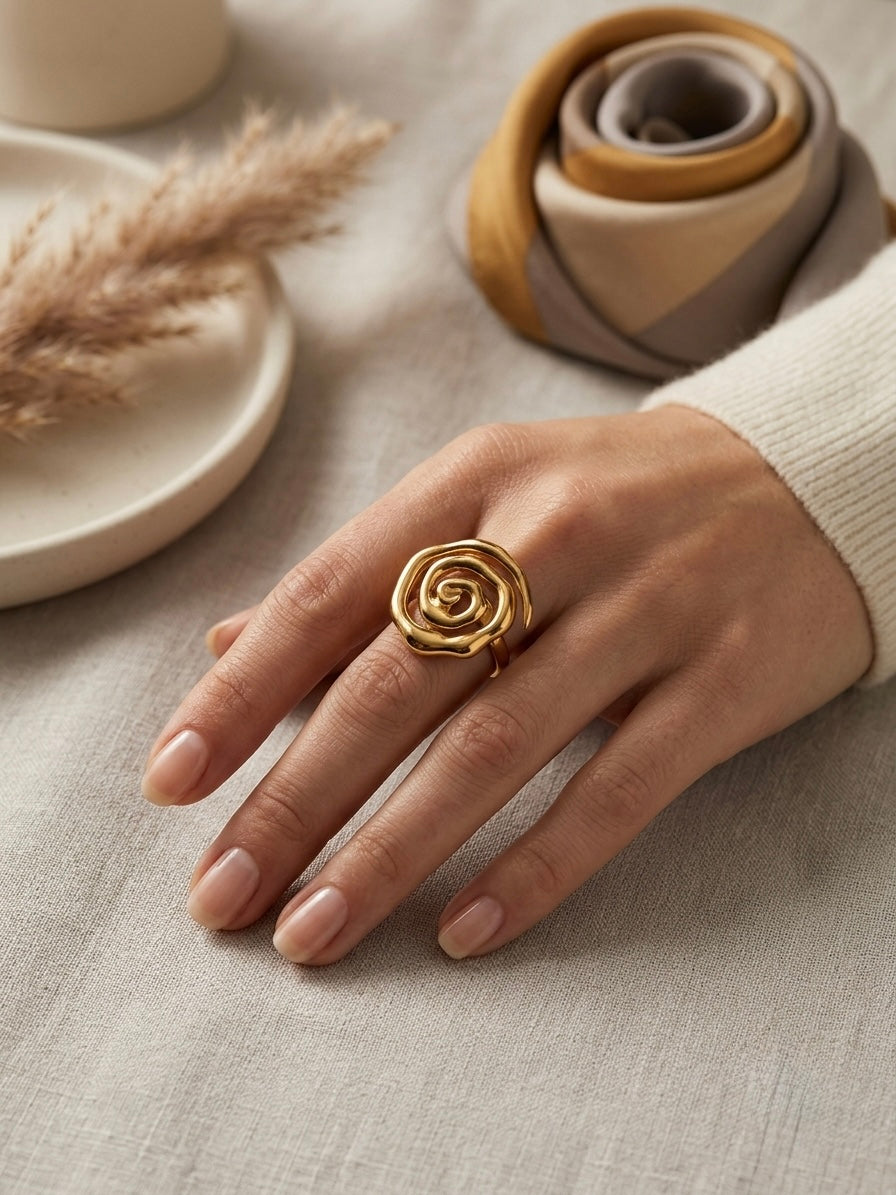 Worva Ring
