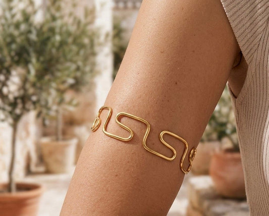 Yoki Arm cuff