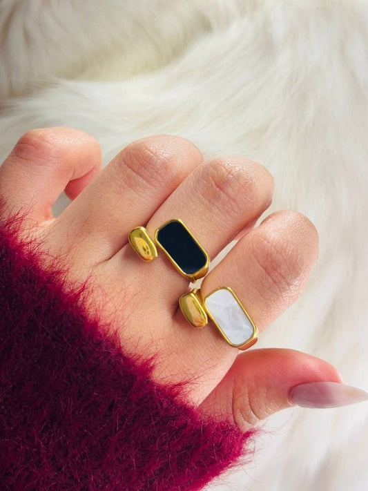 Trena Ring