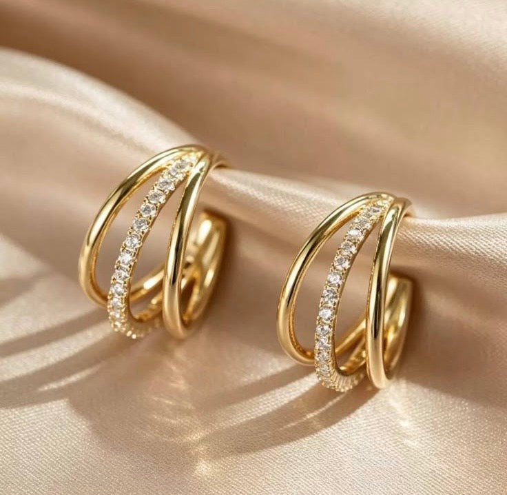 Pikor earring