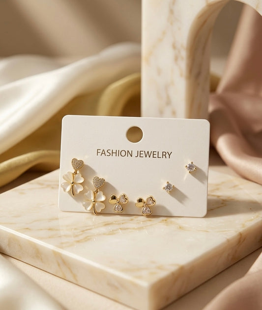 Buffrn Earring
