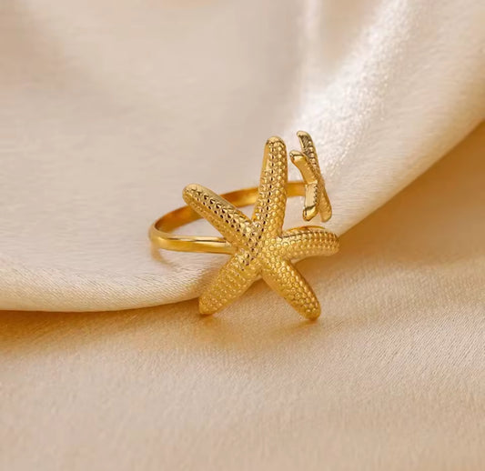 Strnv Ring